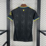 2025-26 Manchester United Third Away Woman Jersey