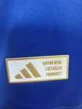 2024-25 Boca home player verson jersey (The player version is more slim fit, it is recommended to buy one size larger)
