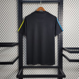 2023-24 Arsenal  Black Training Shirt jersey