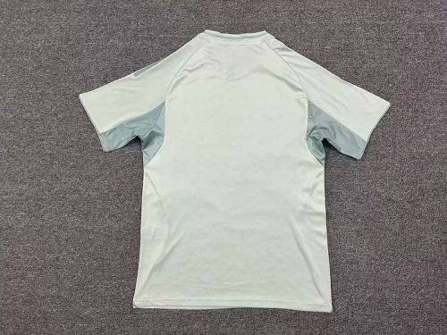 2025-26 Austin Pre-Match Earth Day jersey