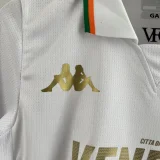 2023-24 Venezia away kids kit