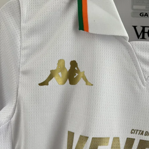 2023-24 Venezia away kids kit