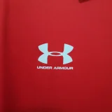 2023-24 Catholic Away soccer jerseys