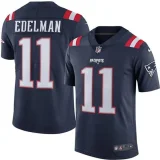 2023 NFL Patriots Blue Series Legend Generation