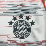 2025-26 Bayern away woman jersey