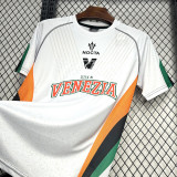 2024-25 Venezia away soccer jersey