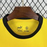 2025-26 Girona Away Soccer Jersey