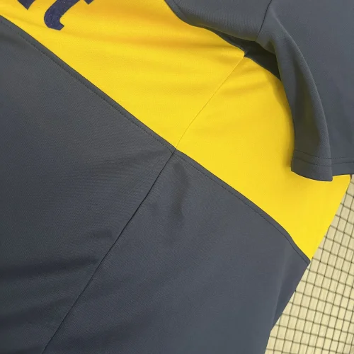 1994-95 Boca home retro jersey