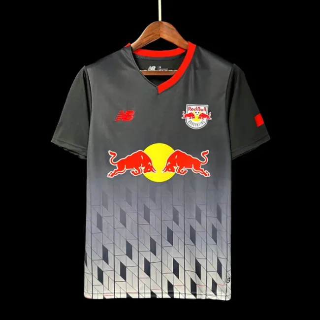 2023-24 RB Bragantino third blue jersey