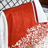 1993-94 Sevilla FC Home Retro Jersey