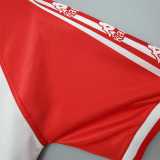 1997-98 Bilbao home jersey