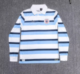2025-26 Cruz Azul Souvenir Long Sleeve Soccer Jersey