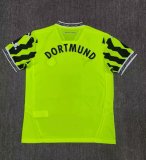 25-26 Dortmund yellow jersey
