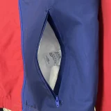 2024-25 Barcelona Reversible Windbreaker