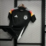 Germany 202425 Euro Pre-match training uniform Jersey
