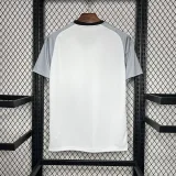 2024-25 Juventus Pre-match training Jersey