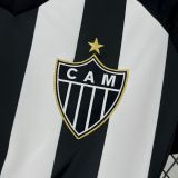 25-26 Atletico Mineiro Home Jersey