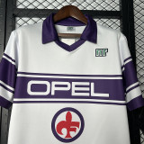 1983-85 Fiorentina away retro jersey
