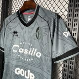 2024-25 SSC Bari Grey Jersey