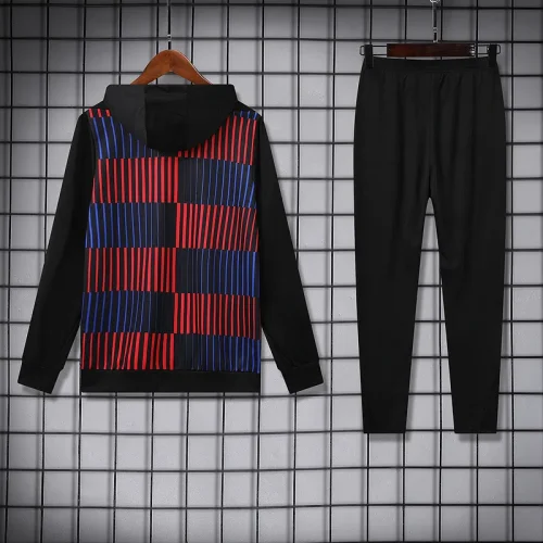 2024-25 Barcelona hoody suit