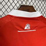 2024-25 Wrexham  Home Jersey
