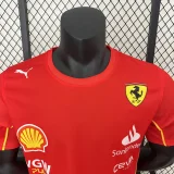 2024 F1 Formula One