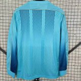 2204-25 Venezia Fourth Away Long Sleeve jersey