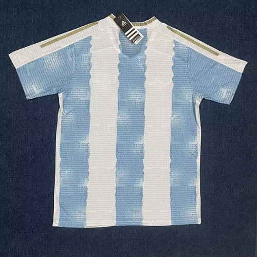 2025-26 Argentina commemorative version