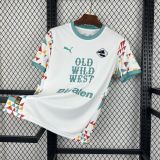 2024-25 Palermo F.C. Third Away Jersey