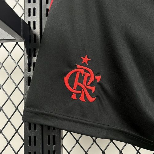 2025-26 Flamengo Away Shorts
