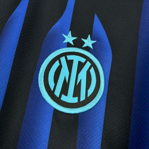 2025-26 Inter Milan  home jersey