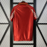 1998-99 Benfica home retro jersey
