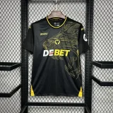 2024-25 Wolves Away Jersey