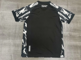 2025-26 Botafogo Fouth away soccer jersey