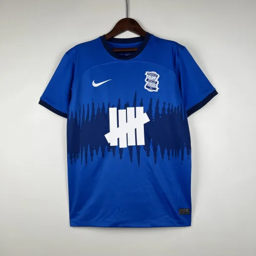 2023-24 Birmingham City home jersey