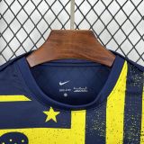 2025-26  Atletico Madrid   Pre-match training Long Sleeves Jersey