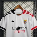 Benfica 2023-24 third away Soccer jersey