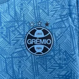 Gremio 2024-25 Goalkeeper