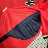 2023-24 Colo-Colo away soccer jerseys