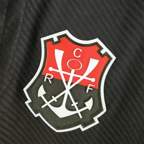 1994 Flamengo 100th Anniversary Edition home