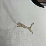 2024-25 Valencia home soccer jersey
