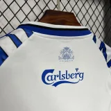 2024-25 F.C. Copenhagen Home Jersey