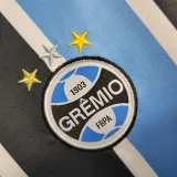 Gremio 2023-24 kids soccer jerseys