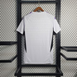 2023-24 Real Madrid White Goalkeeper jersey