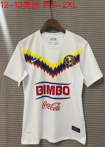 2012-13 America third away retro jersey