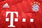 Bayern Munich  2013-14 retro home