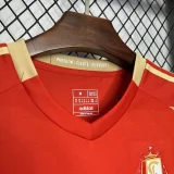 2024-25 Standard Liege home soccer jersey
