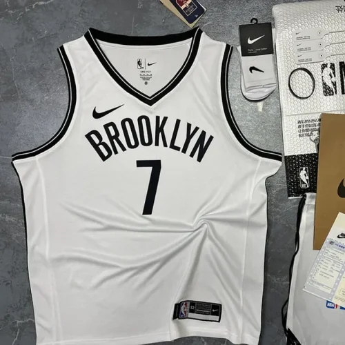 NBA Brooklyn Nets jerseys