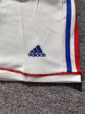 1998 Franc home retro long sleeve kid kit