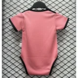 24-25 Miami home baby jersey